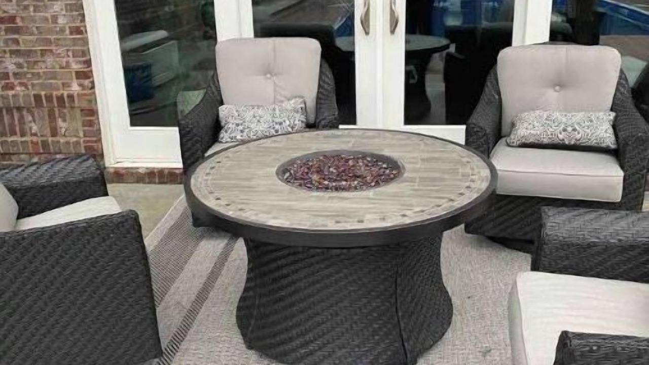 Photo of Patio Balcony in Laurel