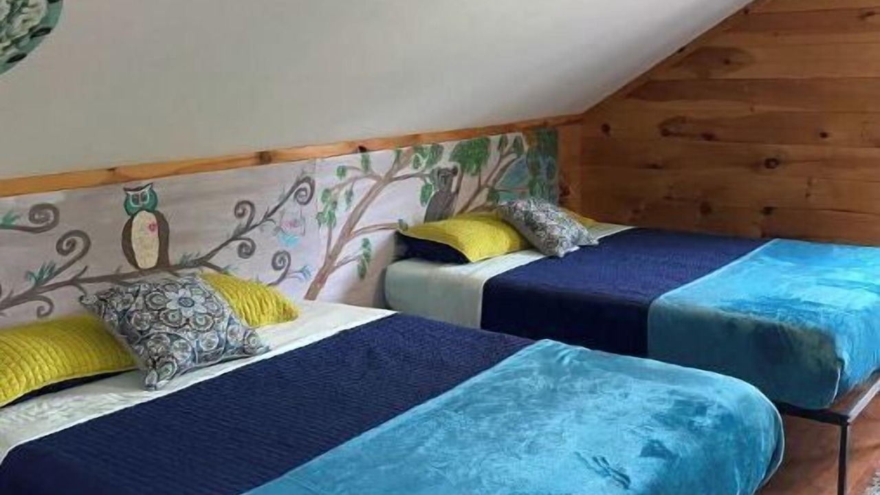 Photo of Bedroom in Laurel