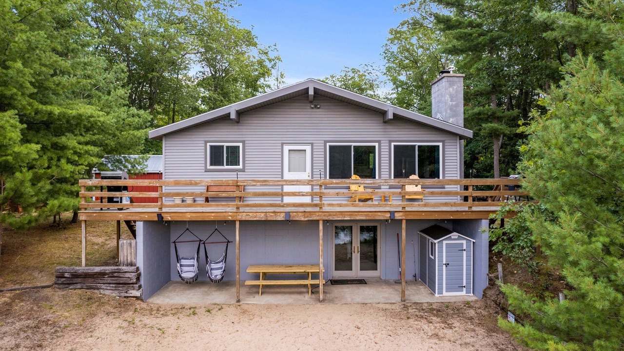 Photo of Outdoor in Gaylord