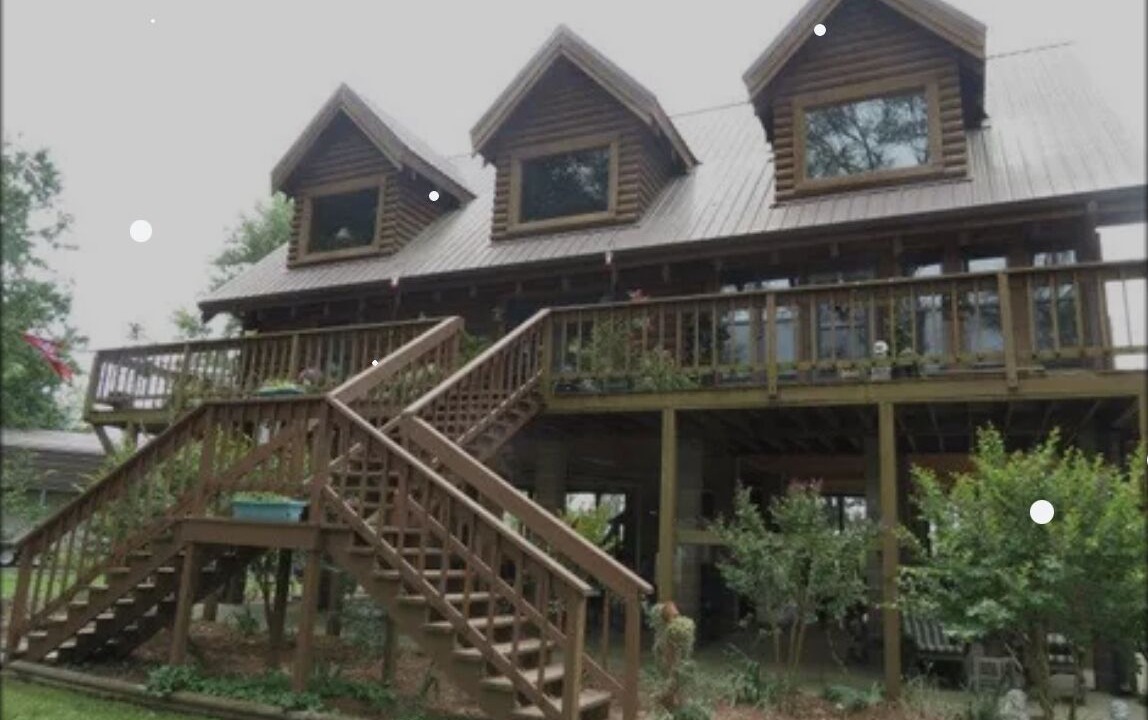 Photo of Outdoor in Redwood
