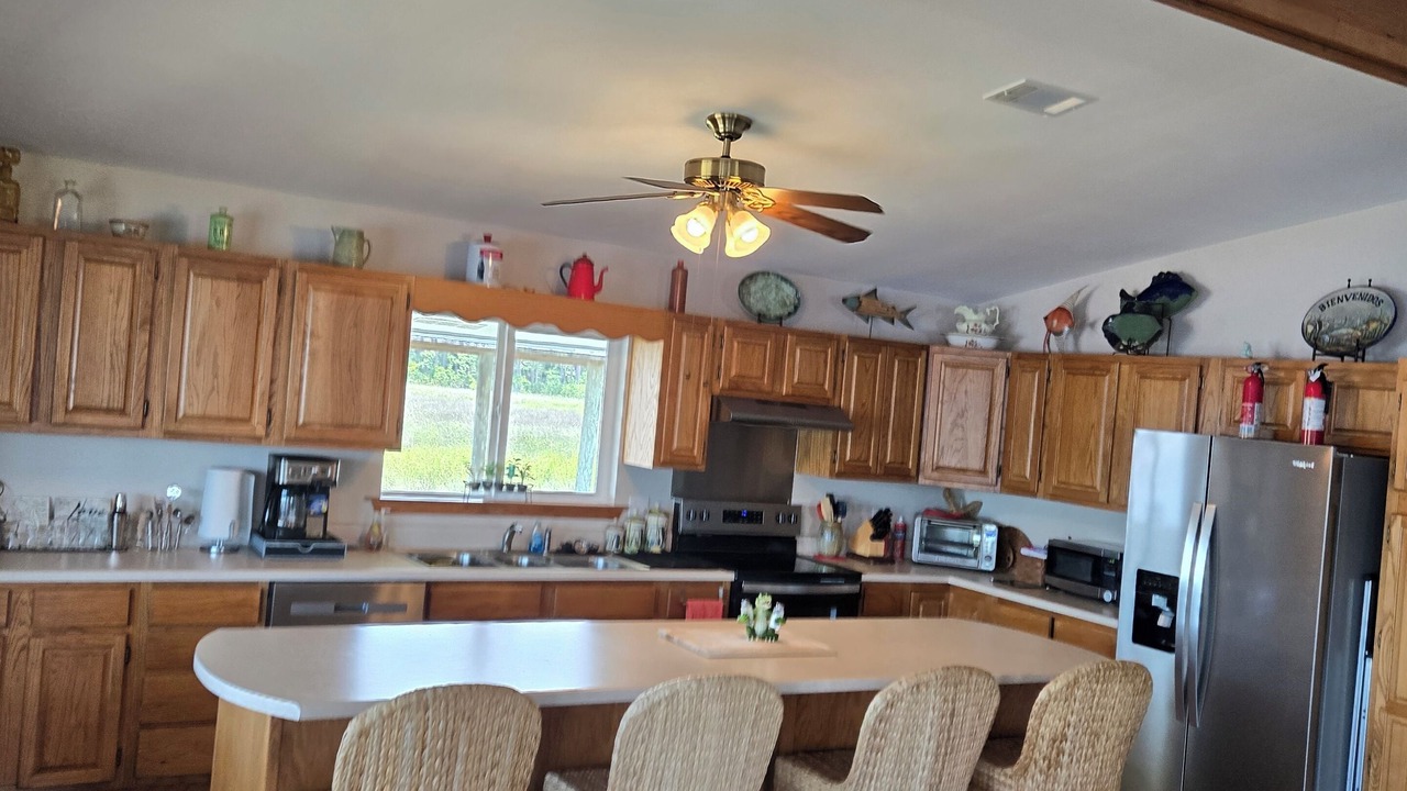 Photo of Kitchen in Gulfport