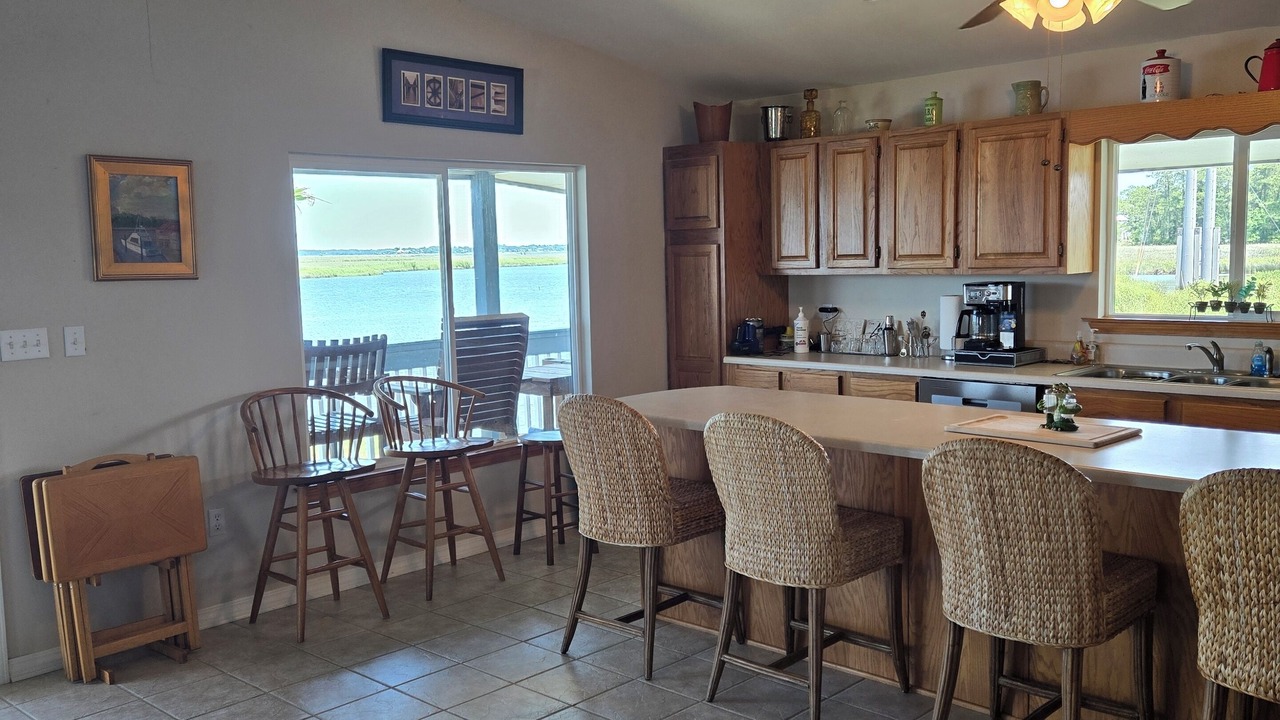 Photo of Kitchen in Gulfport