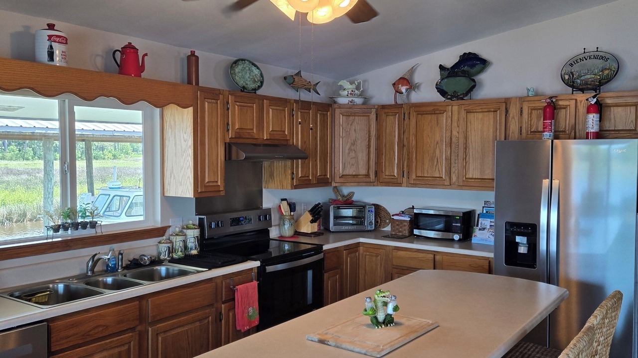 Photo of Kitchen in Gulfport