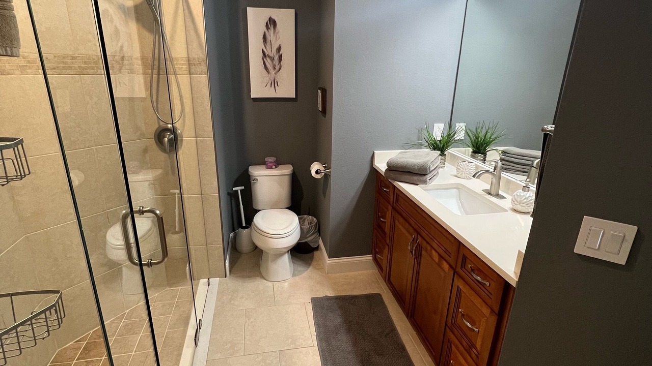 Photo of Bathroom in Palm Coast