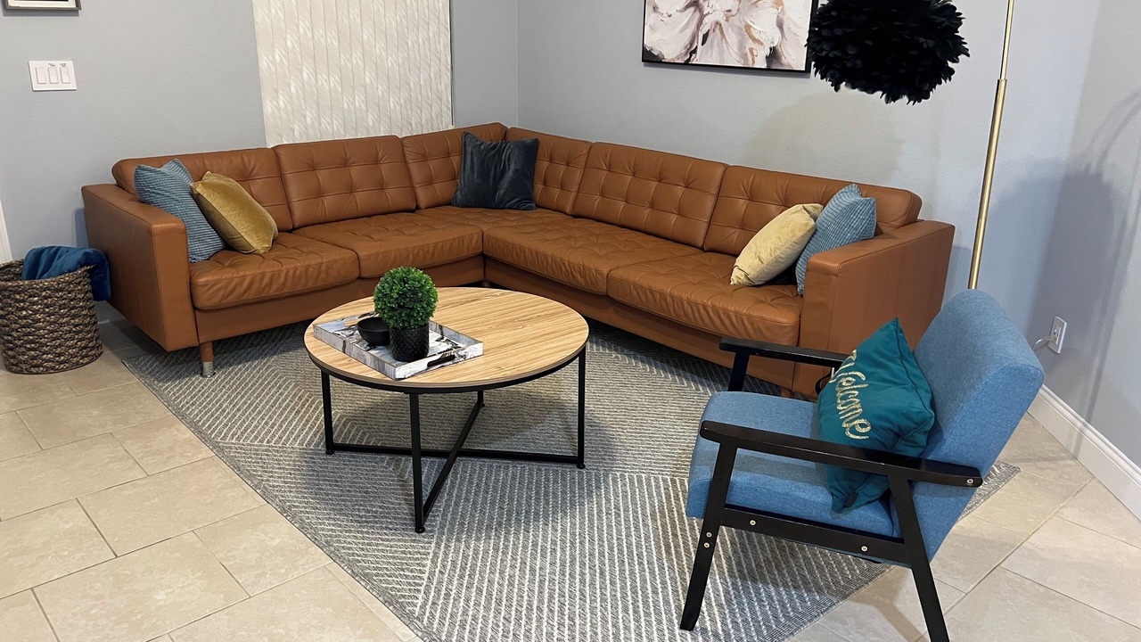 Photo of Livingroom in Palm Coast