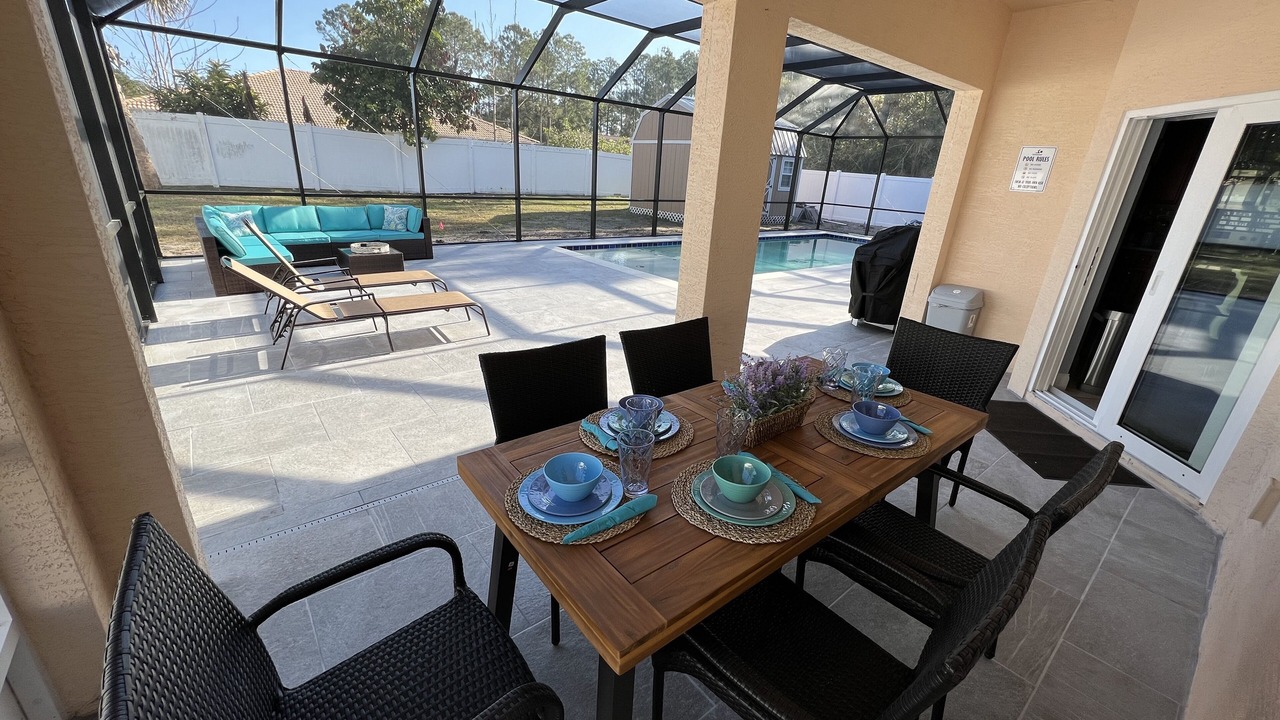 Photo of Outdoor in Palm Coast