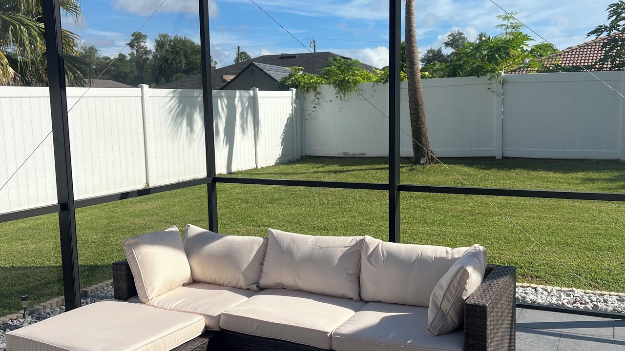 Photo of Outdoor in Palm Coast