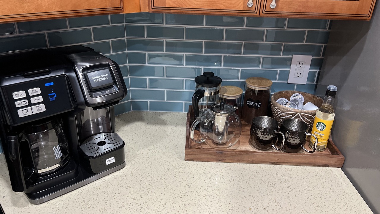 Photo of Kitchen in Palm Coast