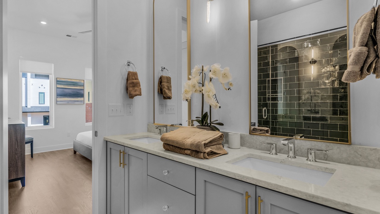 Photo of Bathroom in East Lake