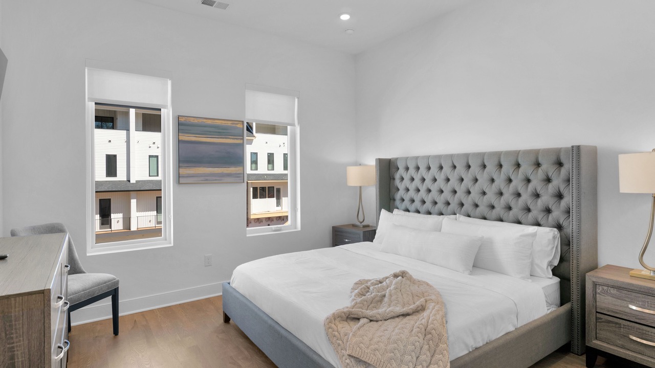 Photo of Bedroom in East Lake
