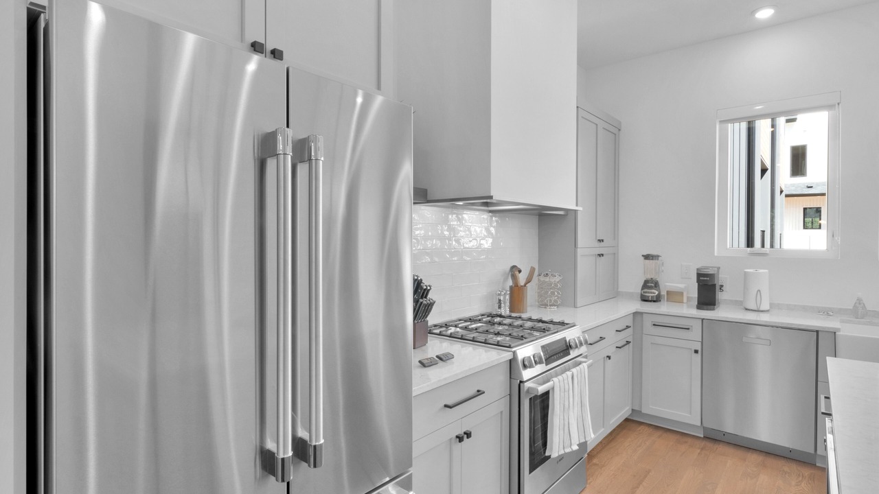 Photo of Kitchen in East Lake