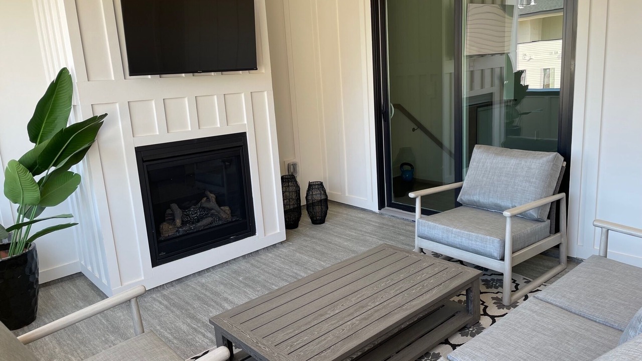 Photo of Livingroom in East Lake