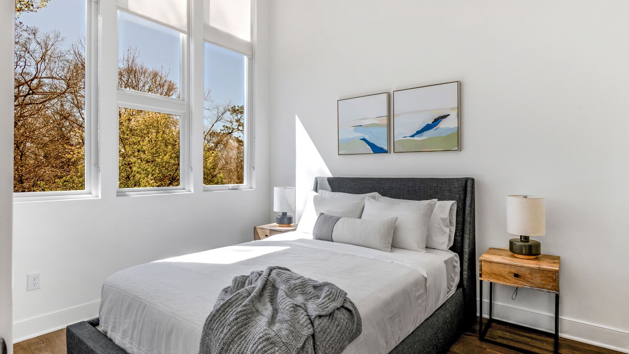 Photo of Bedroom in East Lake