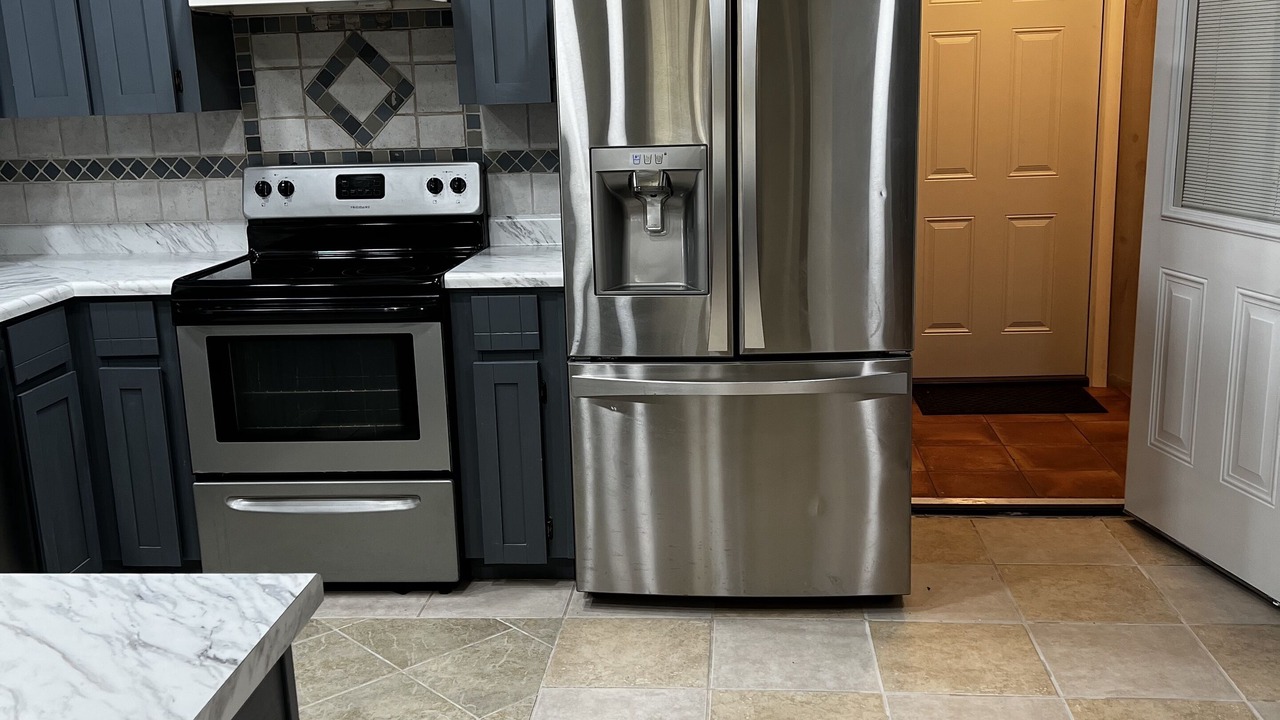 Photo of Kitchen in Warner Robins