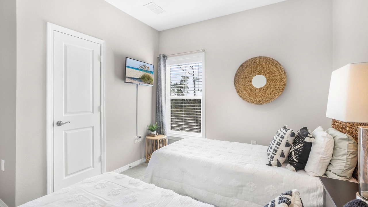 Photo of Bedroom in Ono Island