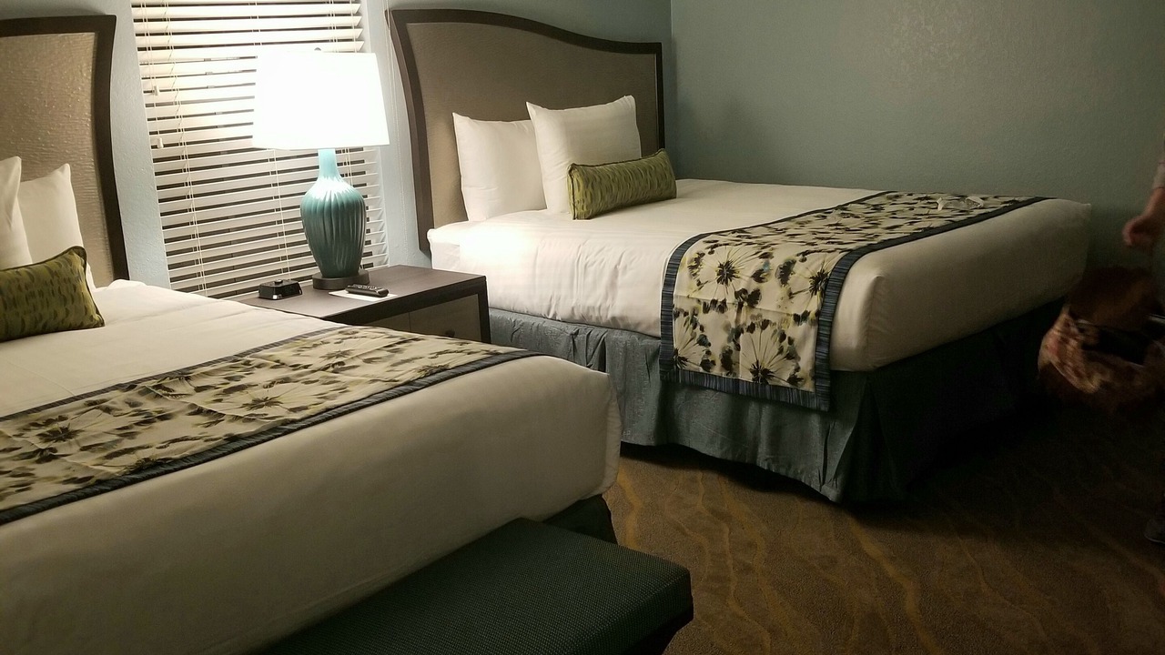 Photo of Bedroom in Orange Lake