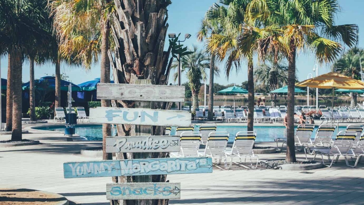 Photo of Outdoor in Orange Lake