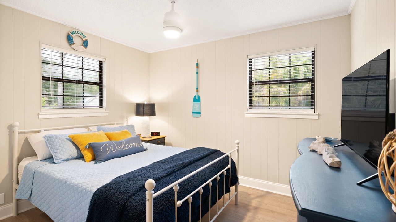 Photo of Bedroom in Brunswick
