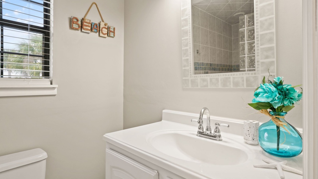 Photo of Bathroom in Brunswick