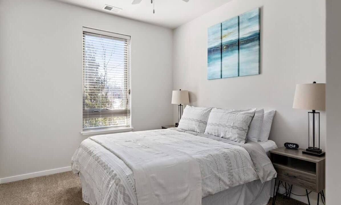 Photo of Bedroom in Traverse City