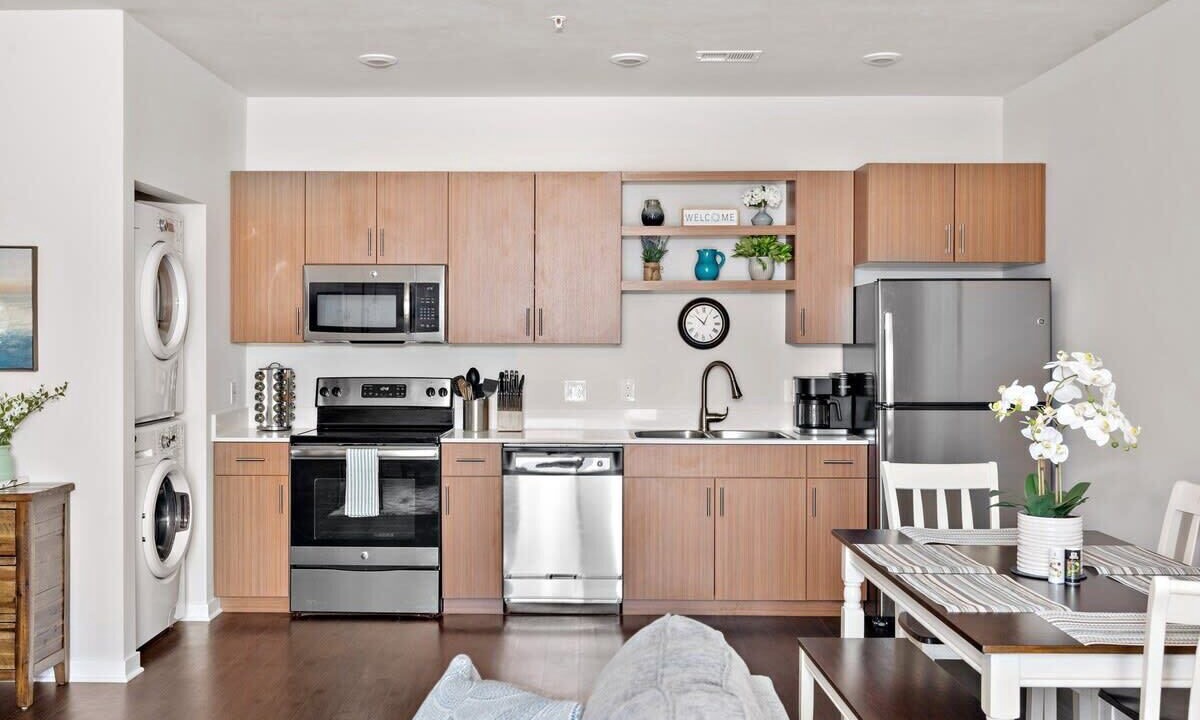 Photo of Kitchen in Traverse City
