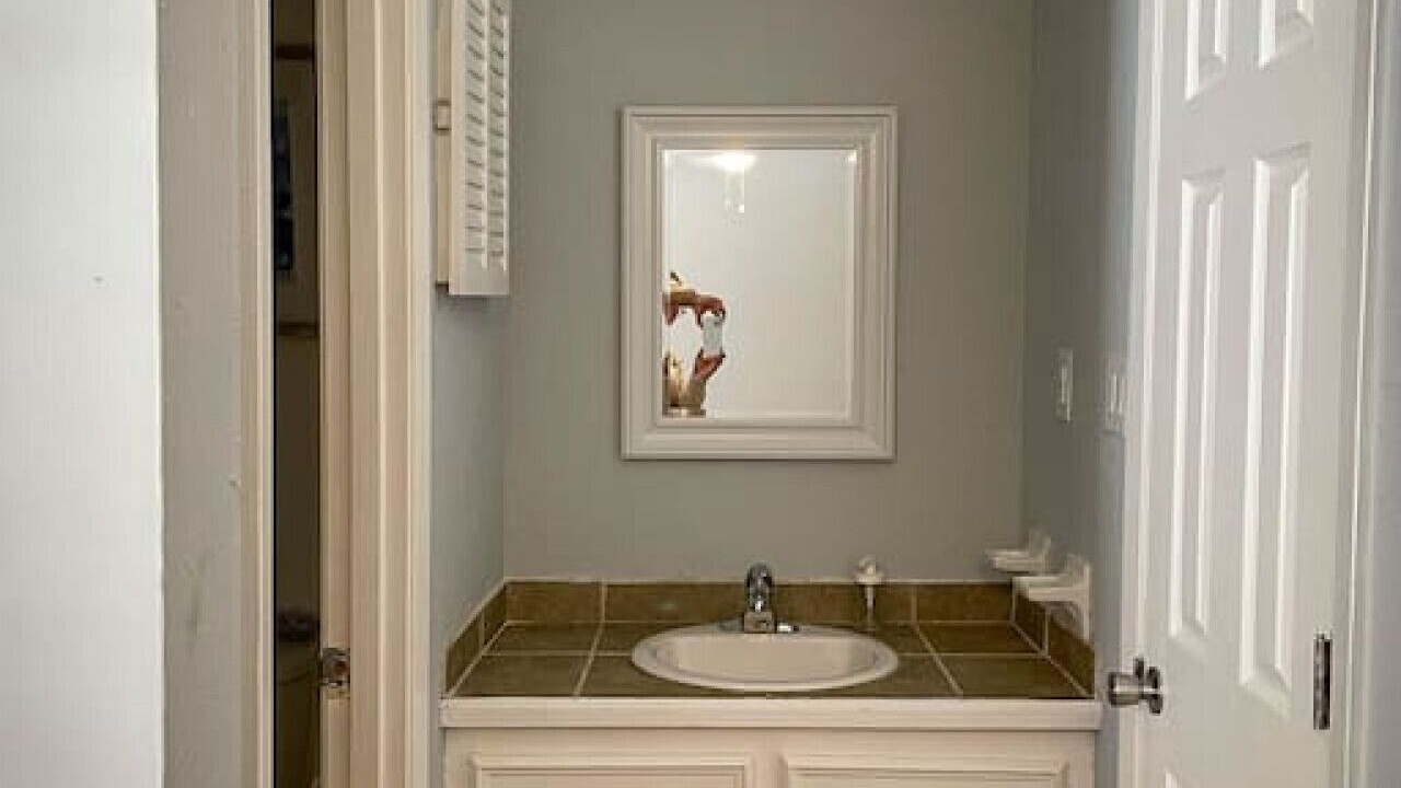Photo of Bathroom in Clinton