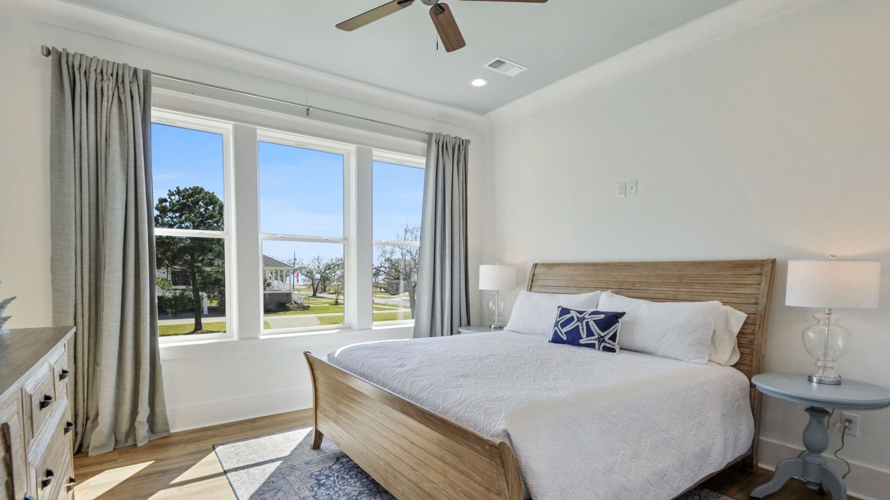 Photo of Bedroom in Pass Christian