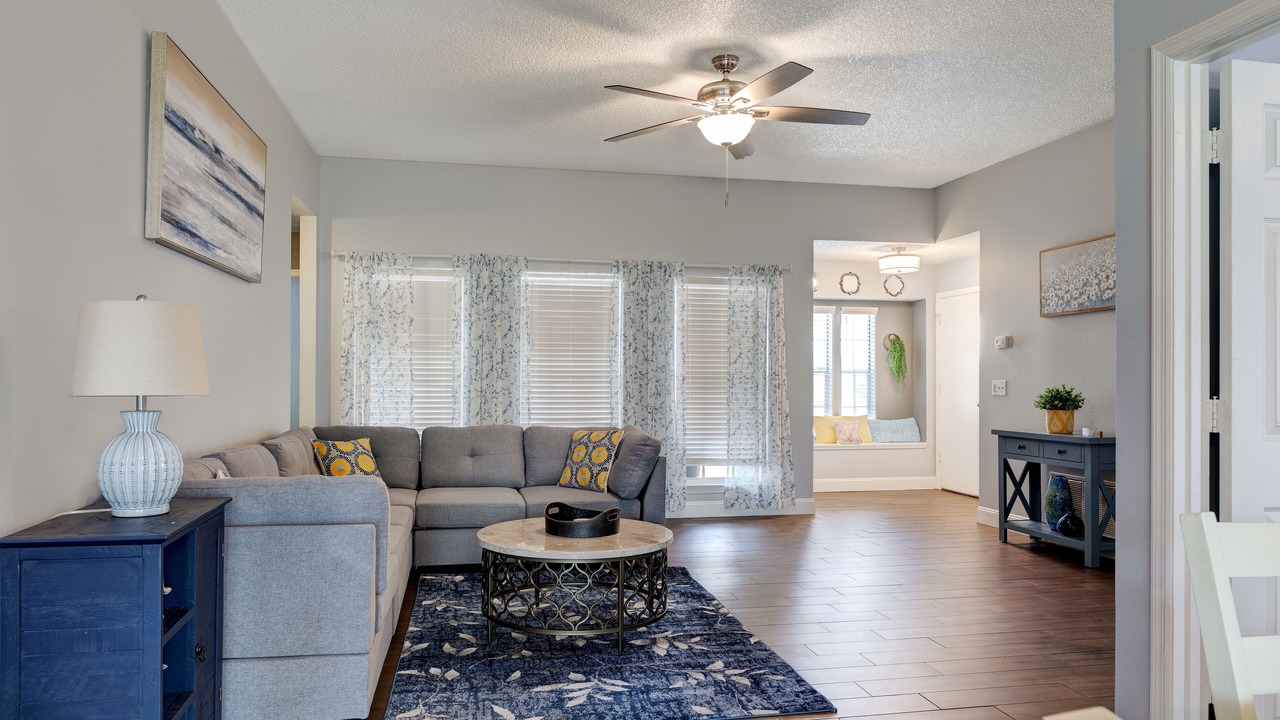 Photo of Bedroom in Mount Dora