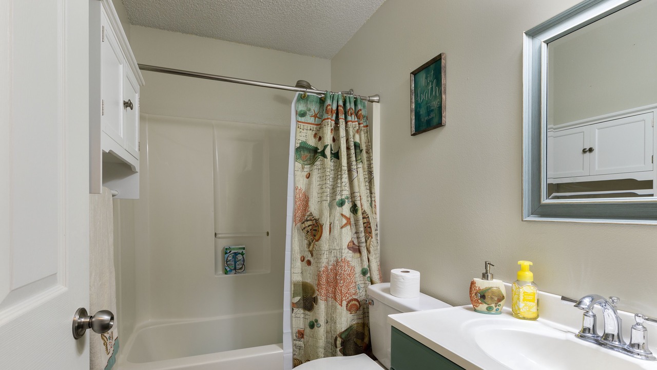 Photo of Bathroom in Mount Dora