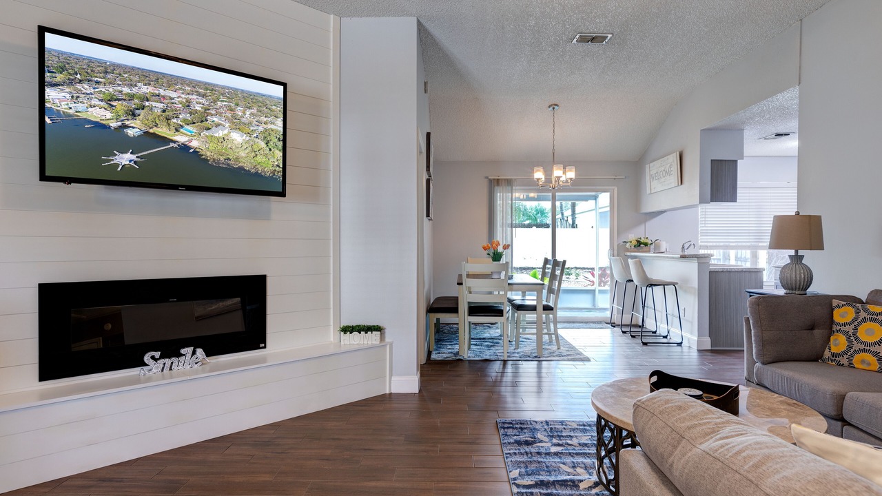 Photo of Livingroom in Mount Dora