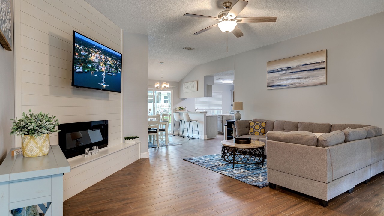 Photo of Livingroom in Mount Dora