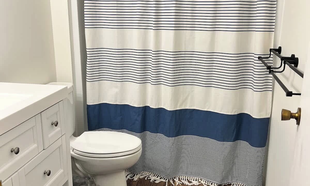 Photo of Bathroom in Welaka