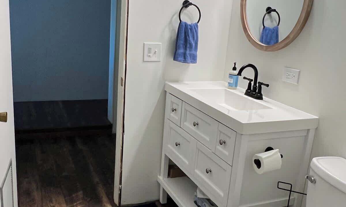 Photo of Bathroom in Welaka