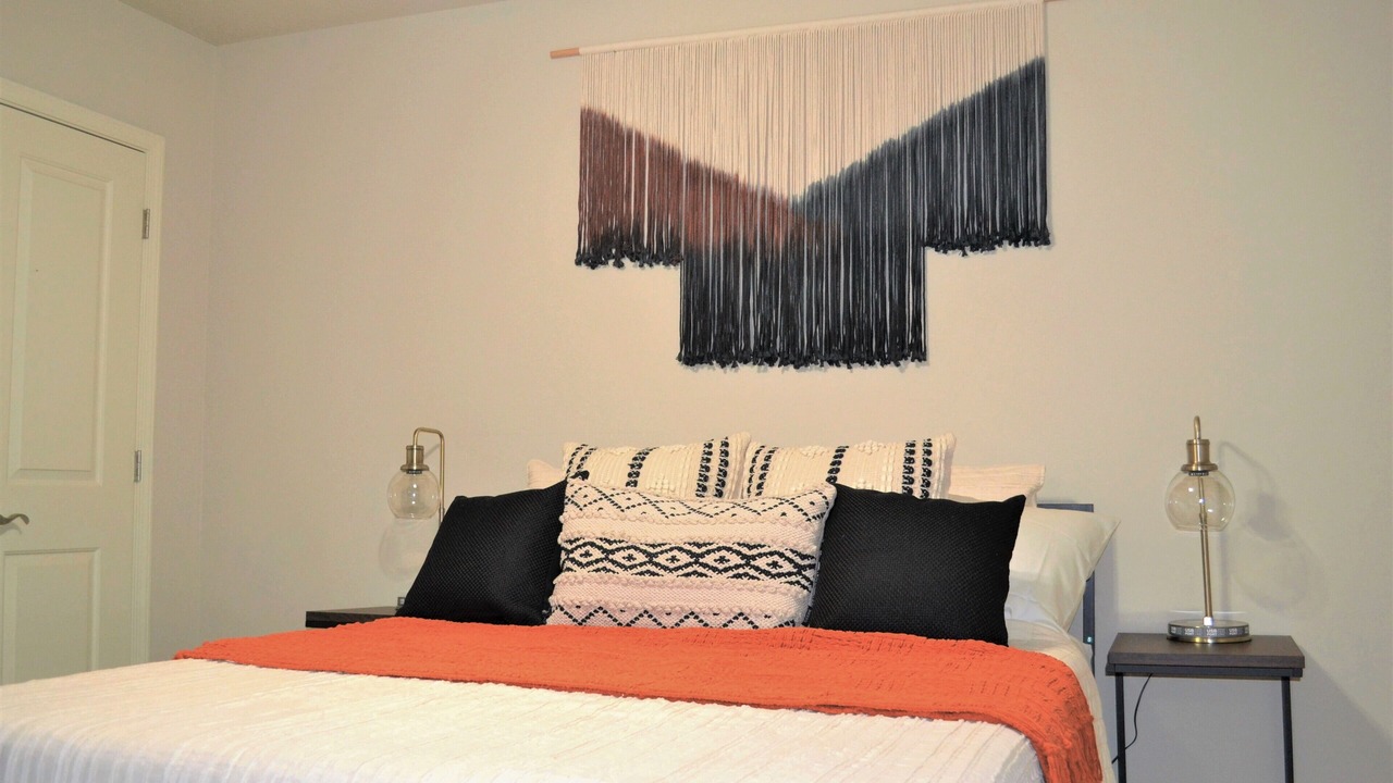 Photo of Bedroom in Metairie