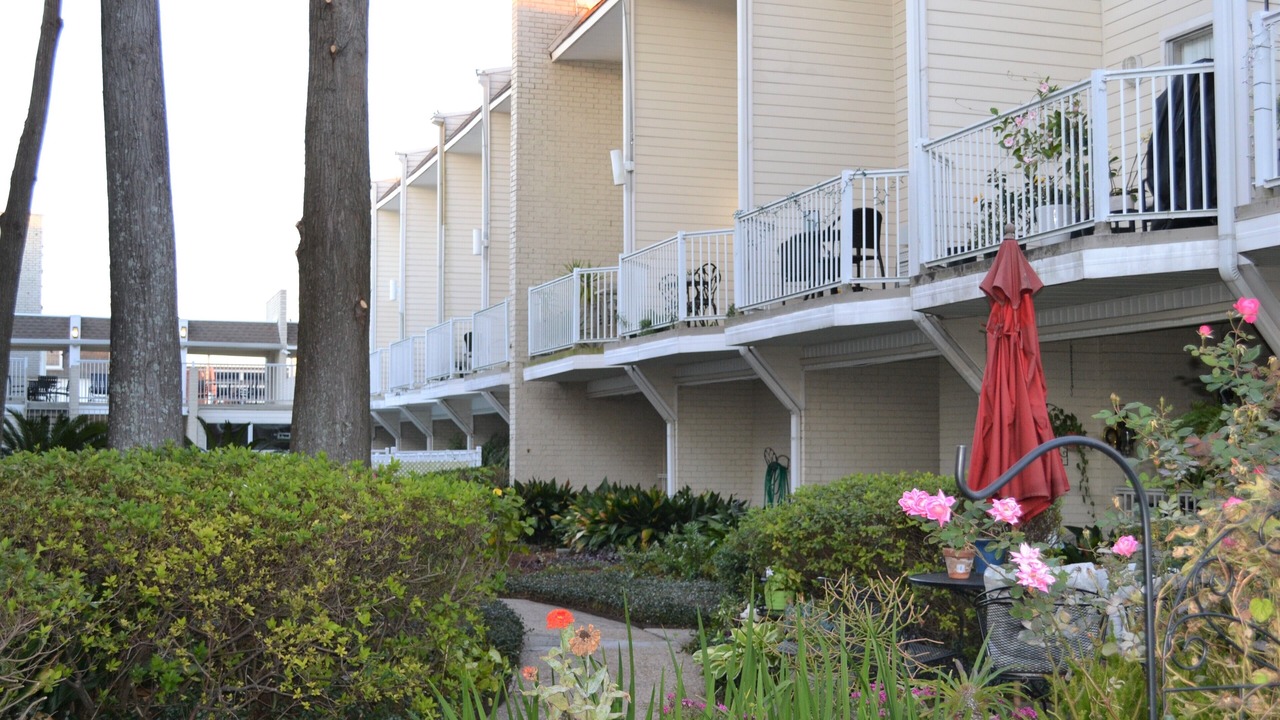 Photo of Outdoor in Metairie