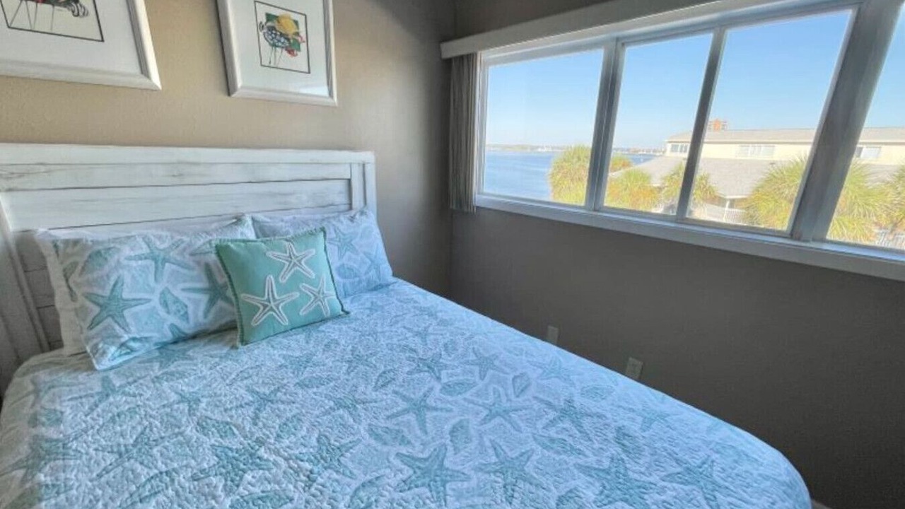 Photo of Bedroom in Villa Sabine