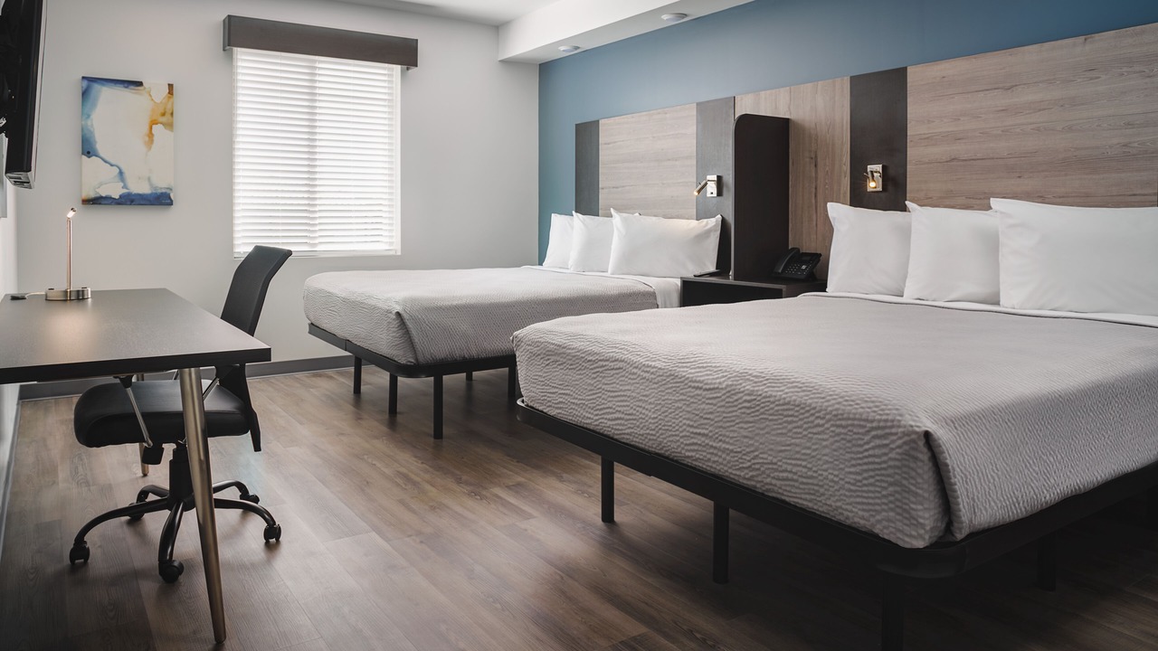 Photo of Bedroom in Gunter Afs