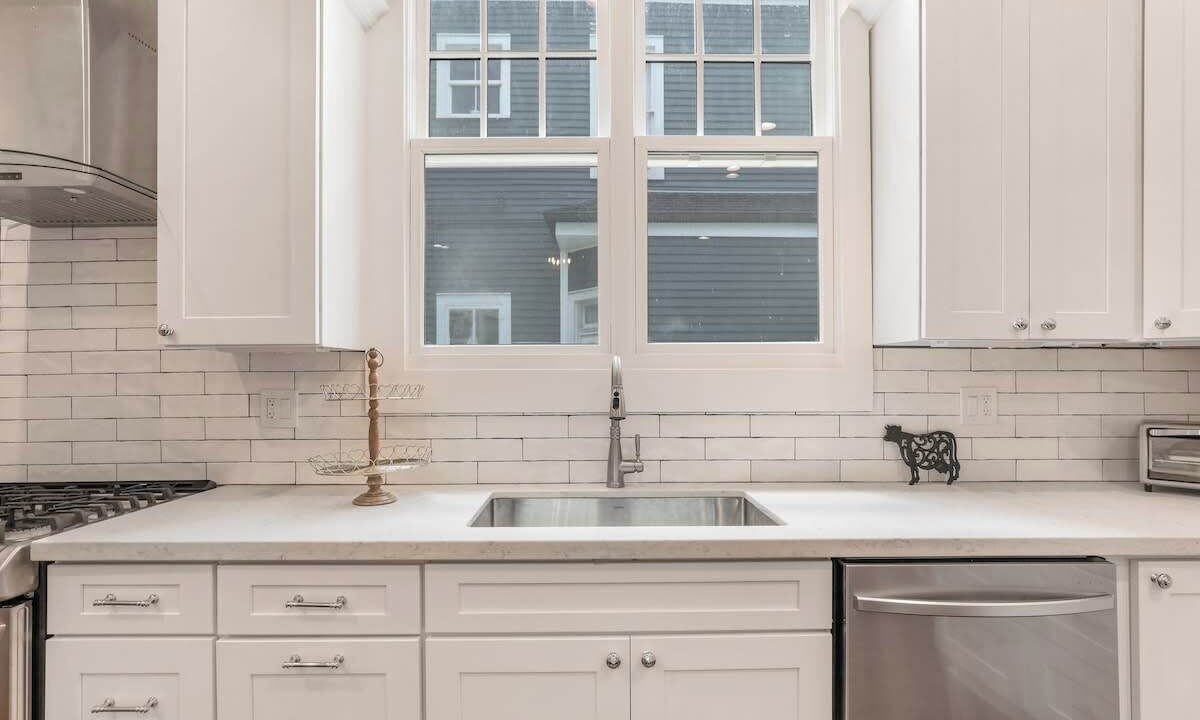 Photo of Kitchen in Touro