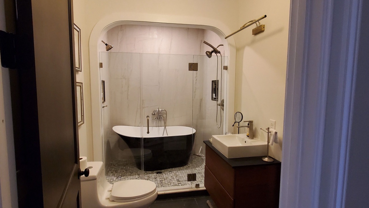 Photo of Bathroom in Mount Meigs