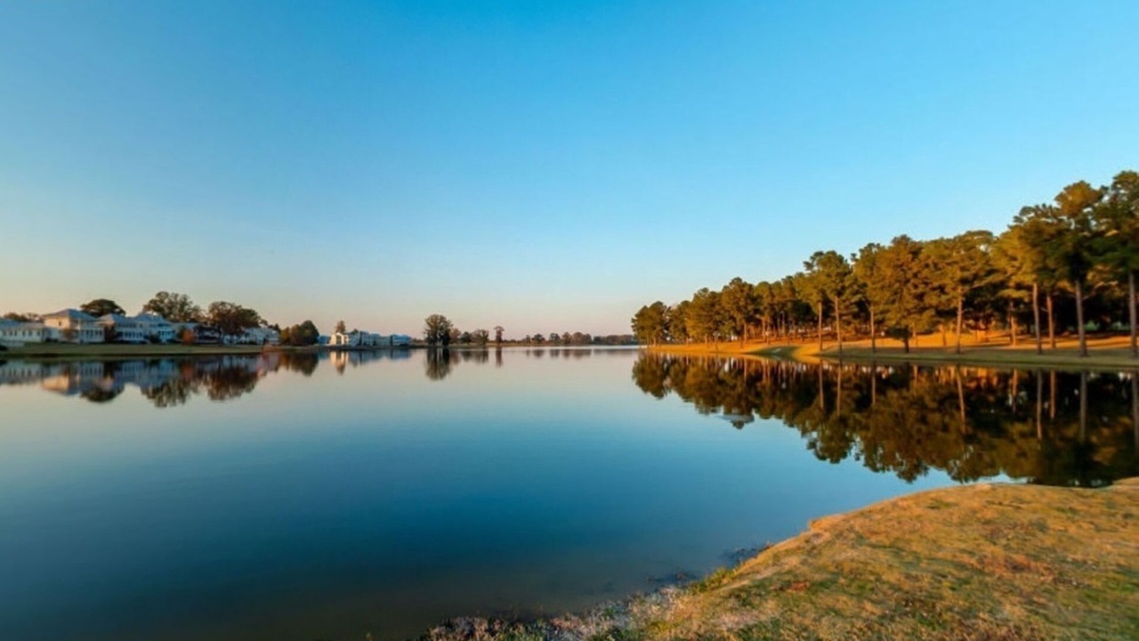 Photo of Outdoor in Mount Meigs