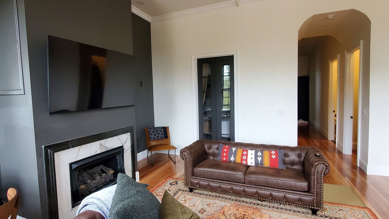 Photo of Livingroom in Mount Meigs