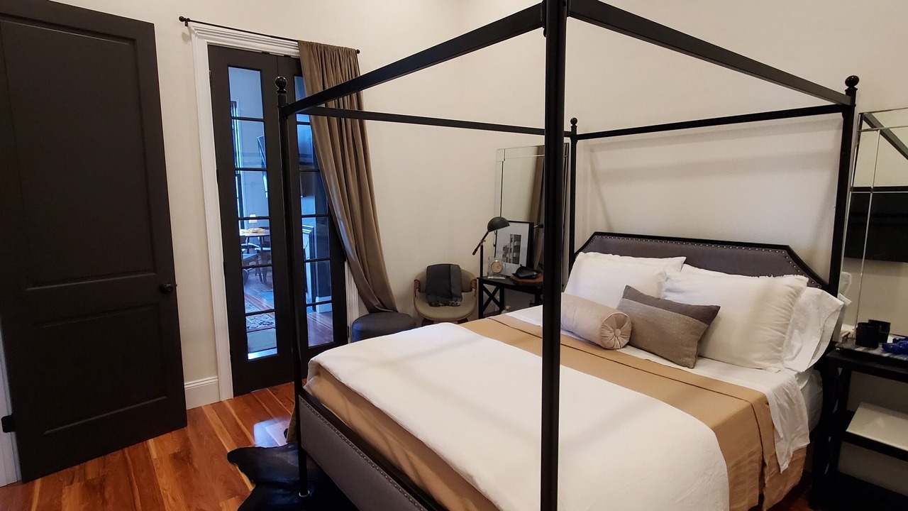 Photo of Bedroom in Mount Meigs