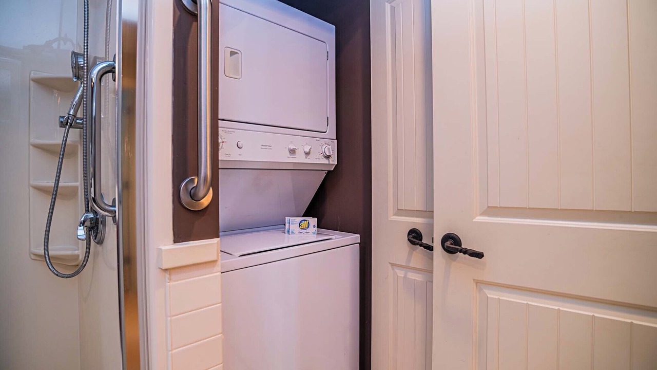 Photo of Bathroom in St. Augustine