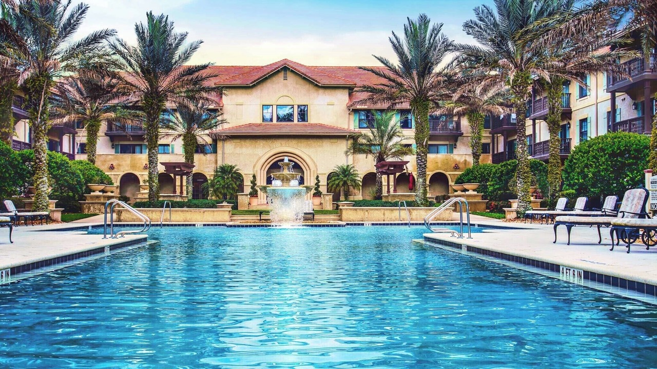 Photo of Outdoor in St. Augustine