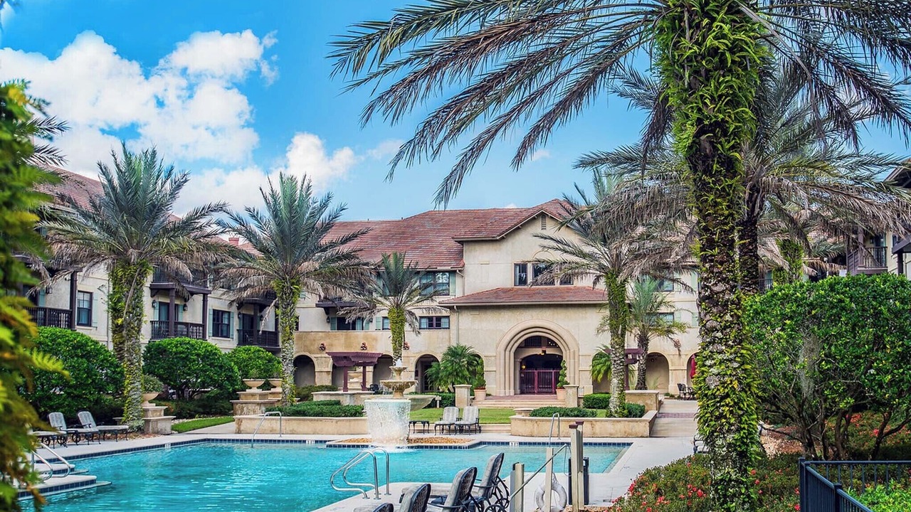 Photo of Outdoor in St. Augustine