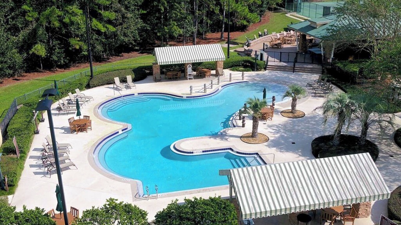 Photo of Outdoor in St. Augustine