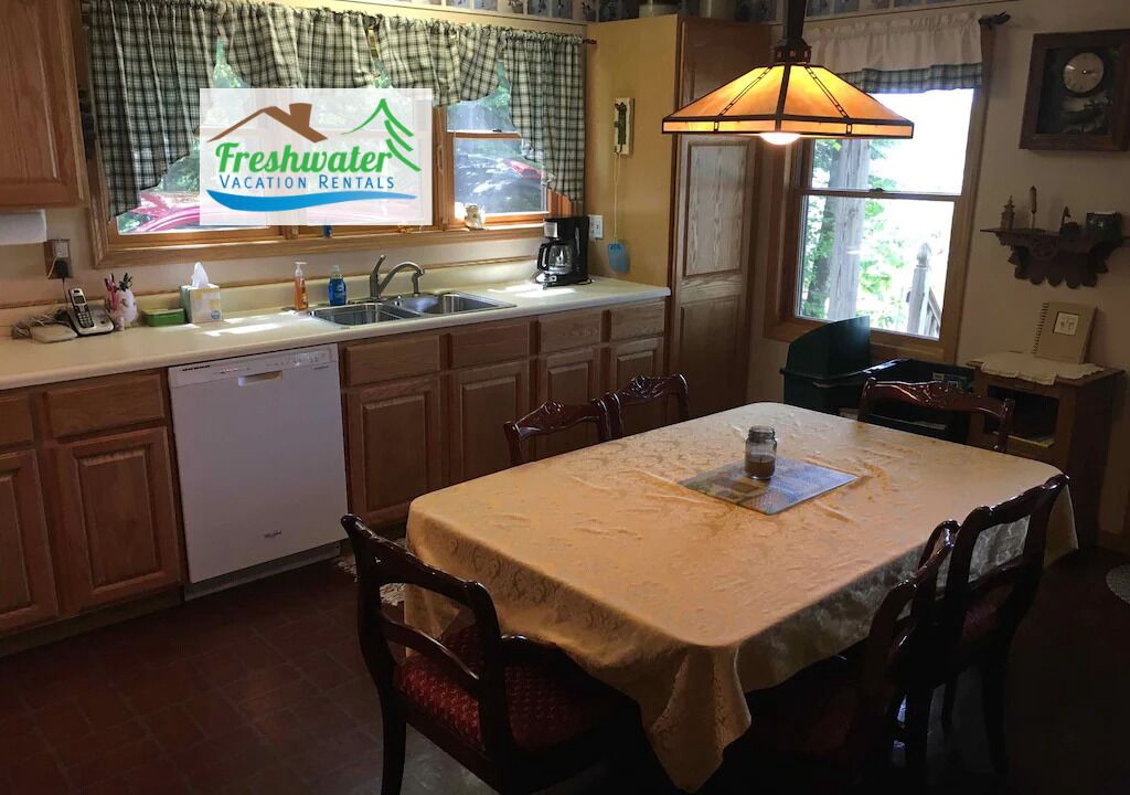 Photo of Kitchen in Vanderbilt