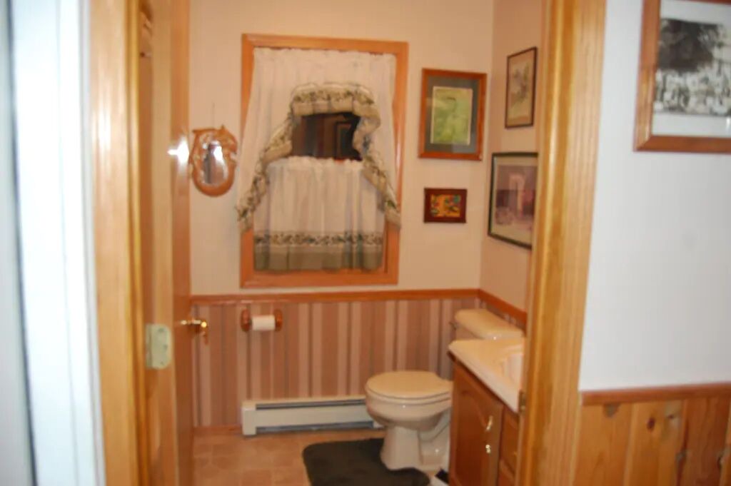 Photo of Bathroom in Vanderbilt