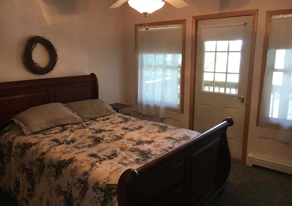 Photo of Bedroom in Vanderbilt