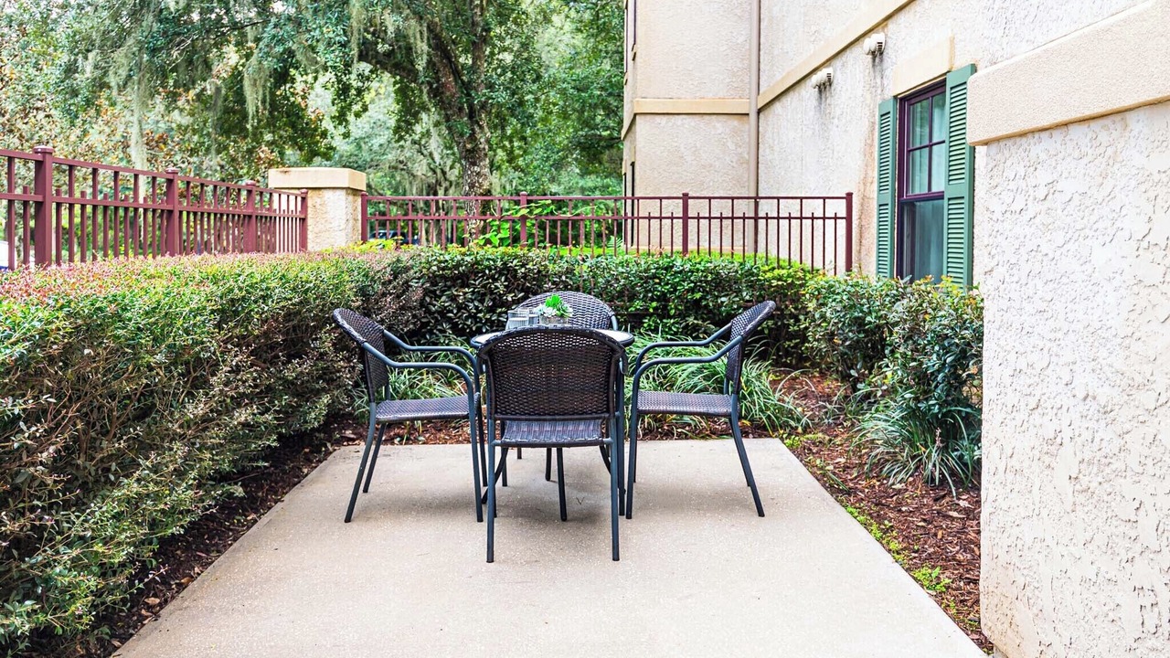 Photo of Outdoor in St. Augustine